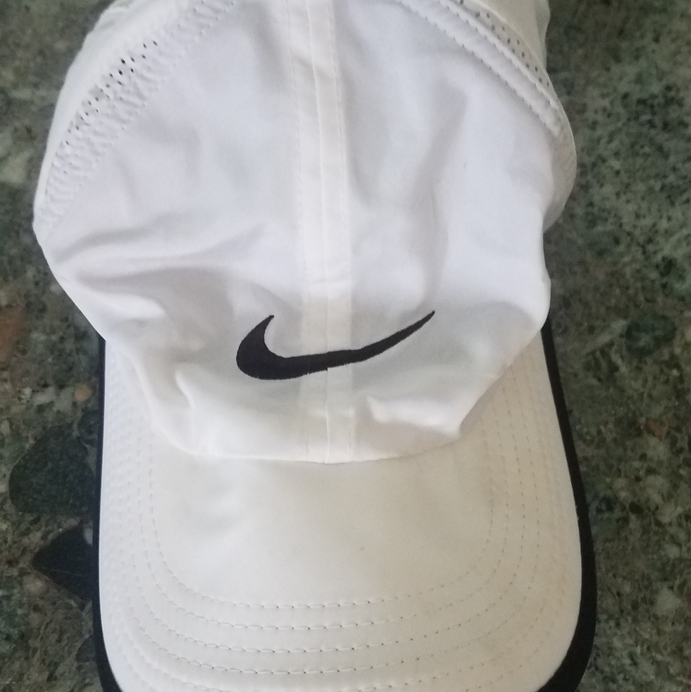 Nike hat